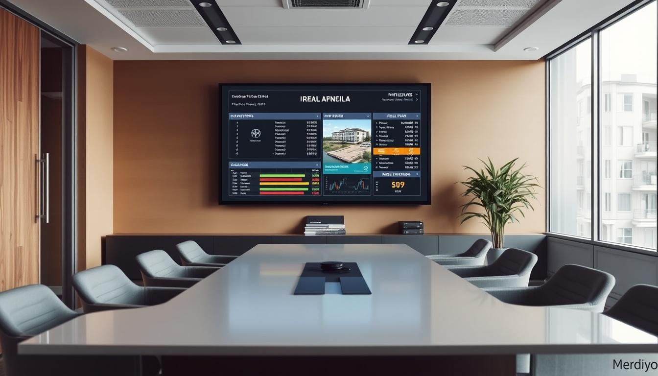 Plan visual