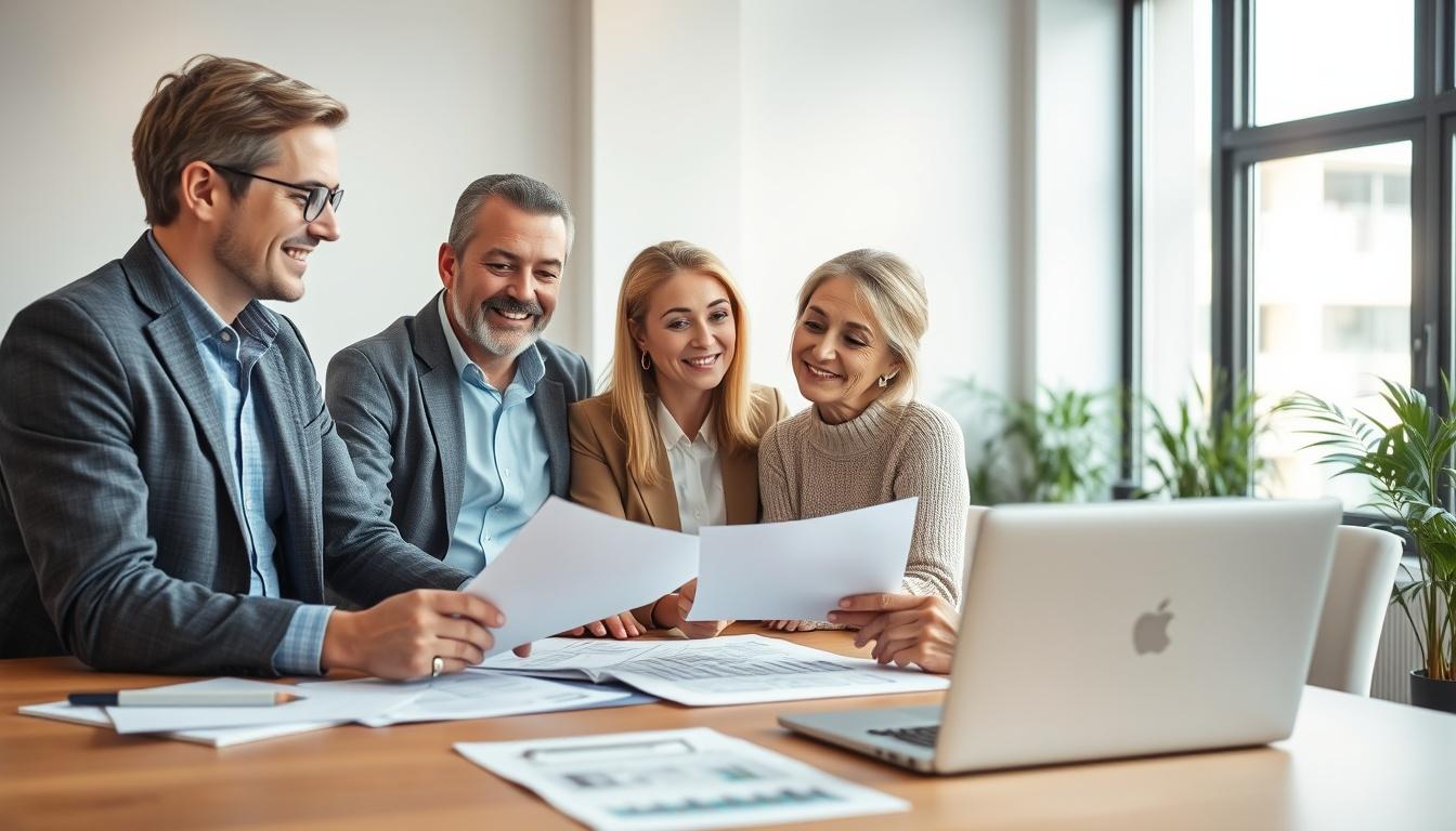 Home Sellers